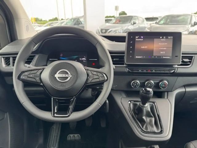 Nissan Townstar Acenta DIG-T