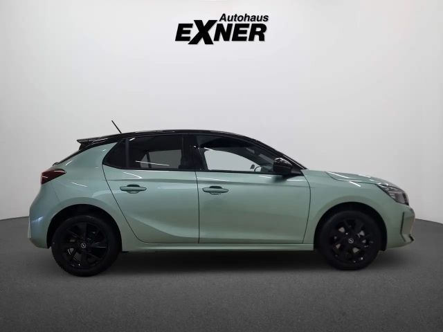 Opel Corsa Yes Allwetterreifen, Sitzheizung vorne