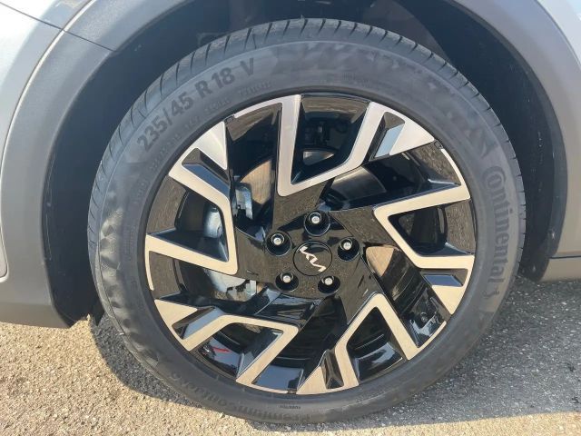 Kia XCeed GDi Vision