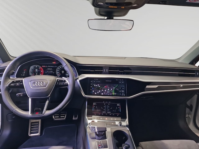 Audi S6 Avant Quattro