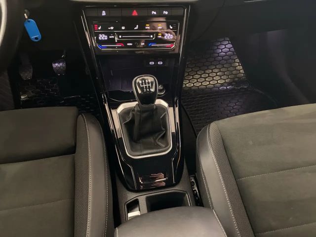 Volkswagen T-Roc 1.5 TSI BMT Style