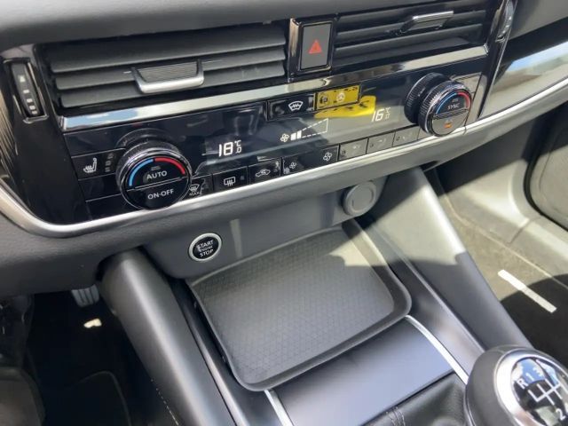 Nissan Qashqai DIG-T N-Connecta