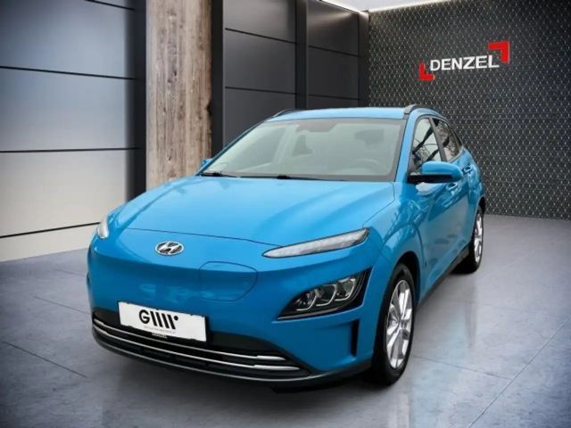 Hyundai Kona 64 kWh Electric
