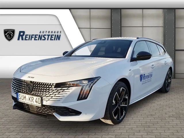 Peugeot 508 EAT8 GT-Line HDi SW