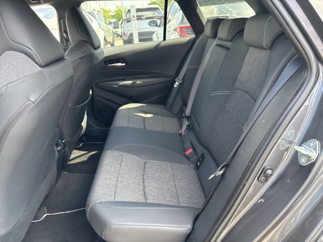 Toyota Corolla Technik Touring