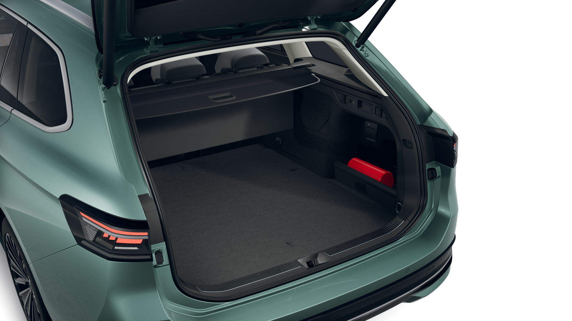 Volkswagen Passat PASSAT    1.5ELE  PH110 TSID6F