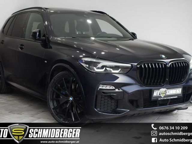 BMW X5 M-Sport xDrive xDrive45e