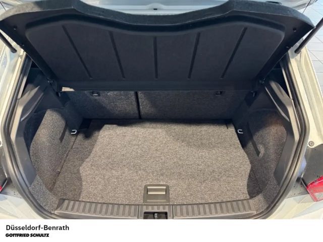 Seat Ibiza 1.0 TSI DSG FR-lijn