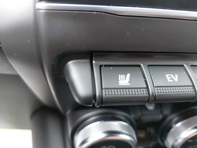 Renault Captur E-Tech