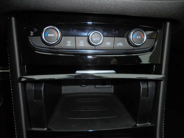 Opel Grandland X GS-Line Grand Sport