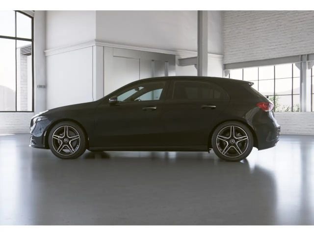 Mercedes-Benz A 200 4MATIC A 200 d Hatchback