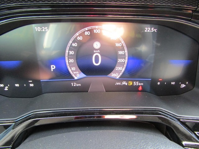 Volkswagen Polo 1.0 TSI DSG