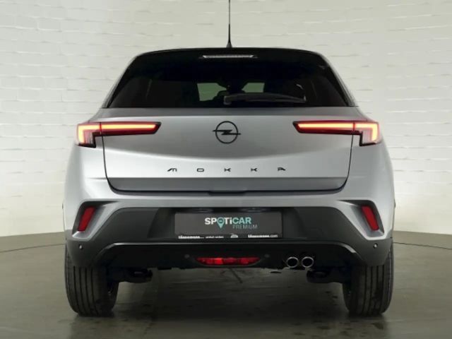 Opel Mokka GS-Line Grand Sport