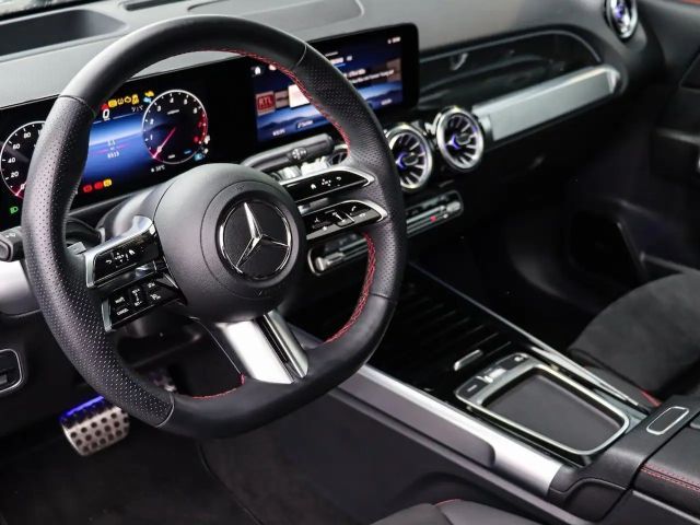 Mercedes-Benz GLB 200 AMG Line