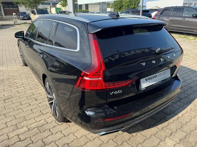 Volvo V60 Inscription Recharge