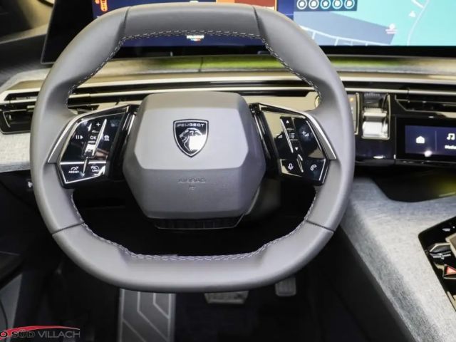 Peugeot 5008 Allure Pack Hybrid