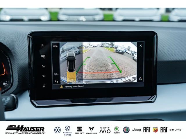 Seat Arona 1.0 TSI DSG