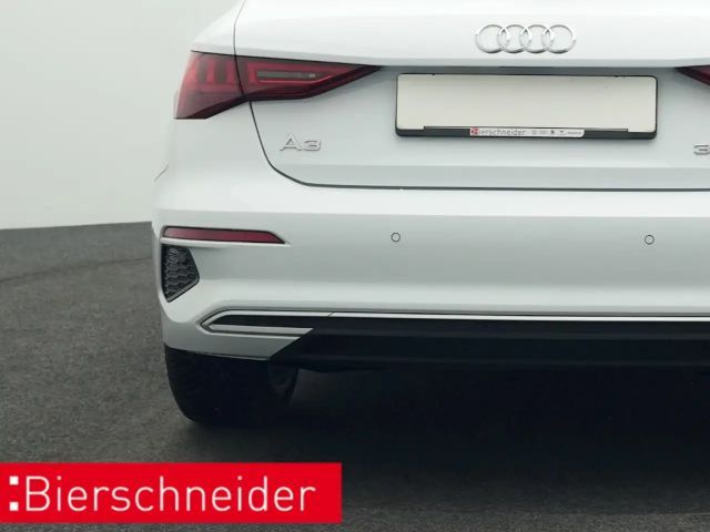 Audi A3 35 TFSI S-Tronic Sedan Sportback