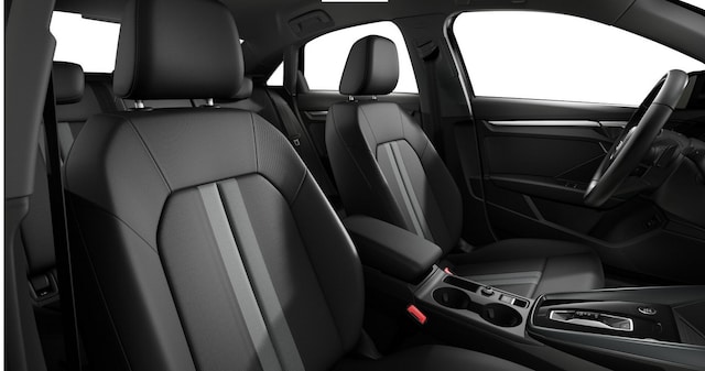 Audi A3 35 TFSI S-Tronic Sedan