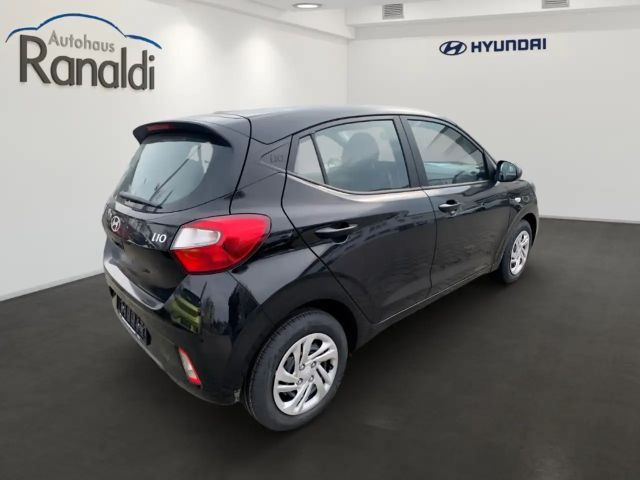 Hyundai i30 1.0 Advantage T-GDi