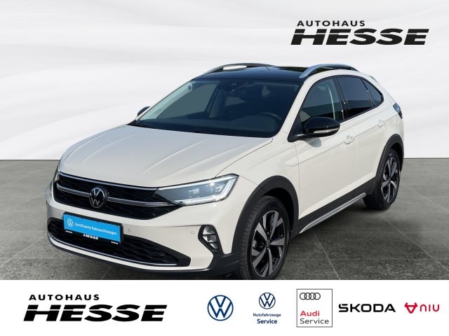 Volkswagen Taigo 1.5 TSI DSG