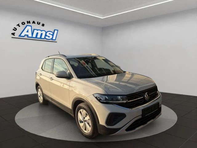 Volkswagen T-Cross 1.0 TSI DSG Life