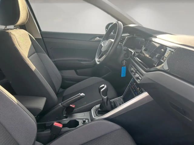 Volkswagen Taigo 1.0 TSI Life