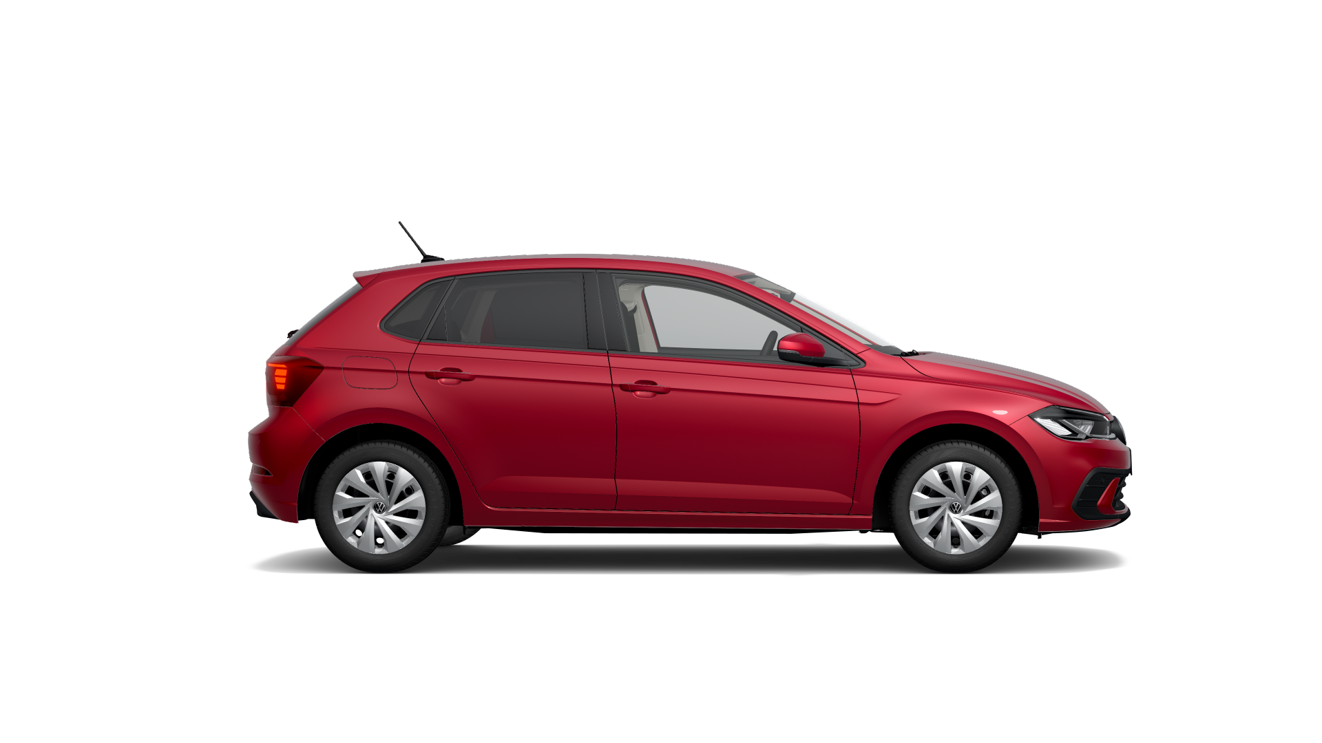 Volkswagen Polo Life