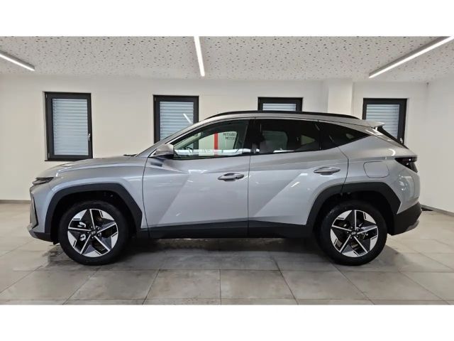 Hyundai Tucson 1.6 T-GDi Trend