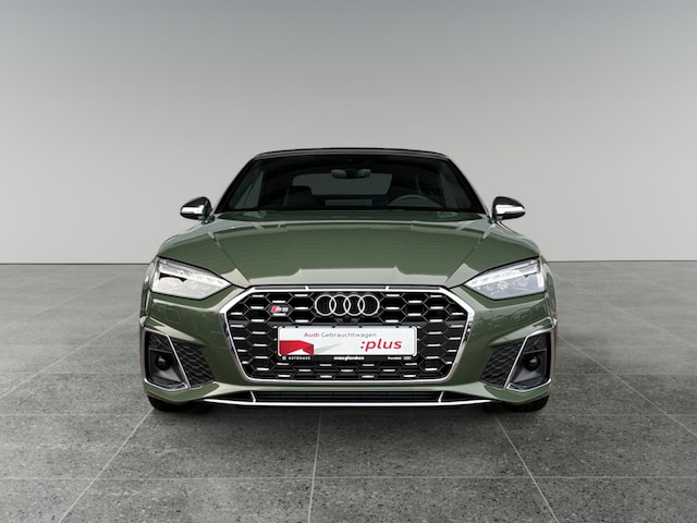 Audi S5 Cabriolet Quattro