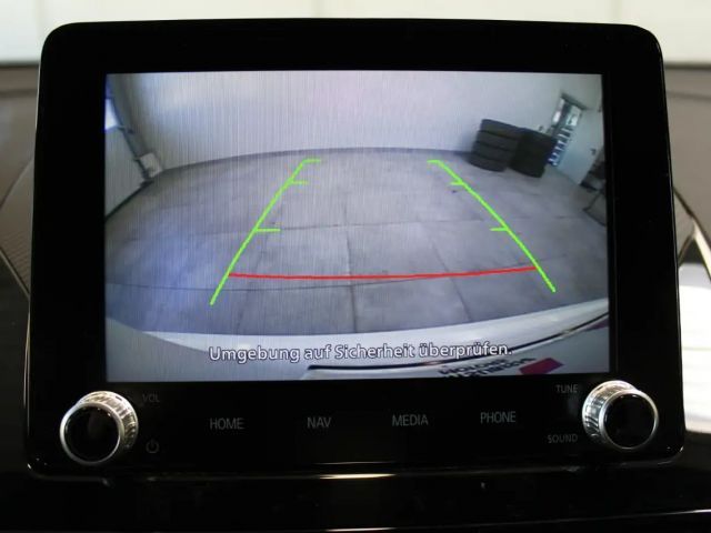 Mitsubishi Eclipse Cross 4WD PHEV