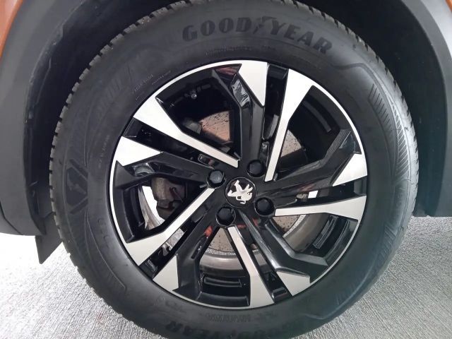 Peugeot E-2008 GT-Line