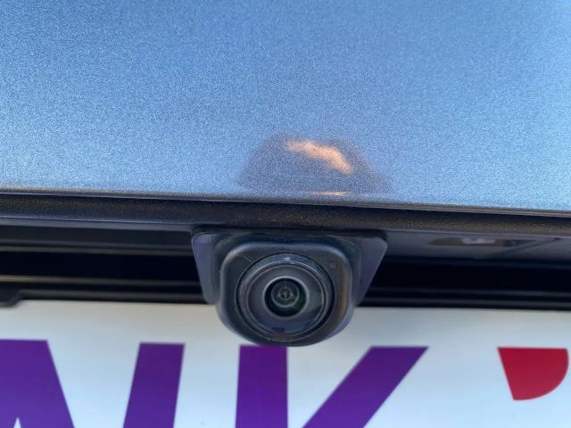 Ford Puma EcoBoost Titanium