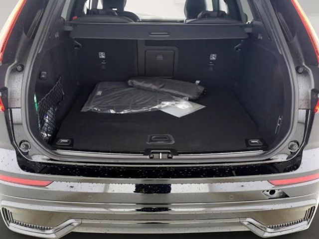 Volvo XC60 AWD T8 Ultra