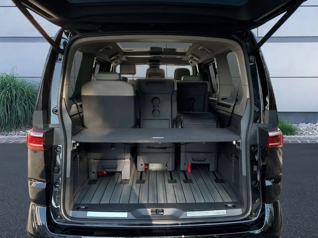 Volkswagen Multivan 2.0 TDI DSG Style T7