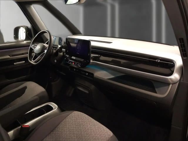 Volkswagen ID.Buzz Pro