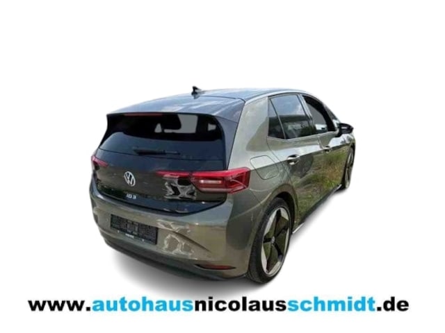 Volkswagen ID.3 82 kWh brutto Facelift+MATRIX+ACC+NAVI+APP