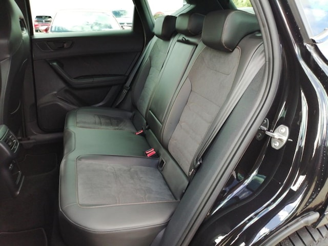 Cupra Ateca 2.0 TSI 4Drive DSG