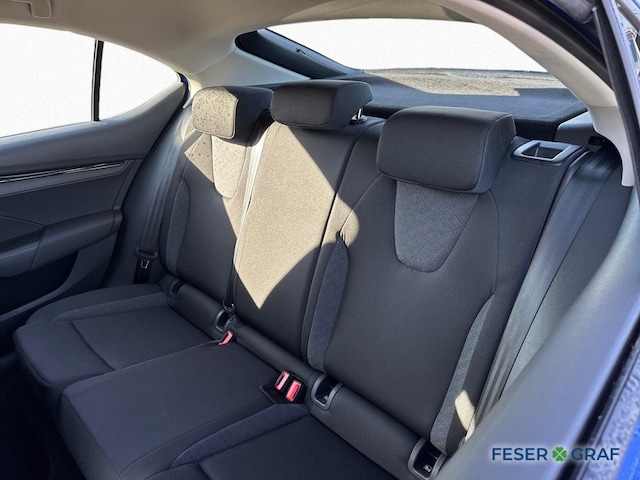 Skoda Octavia 1.5 TSI