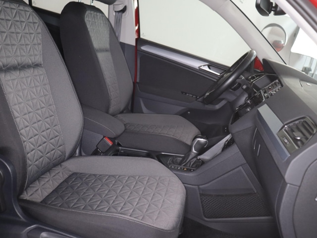 Volkswagen Tiguan 1.4 TSI eHybrid