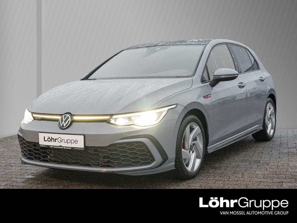 Volkswagen Golf DSG GTI Golf VIII