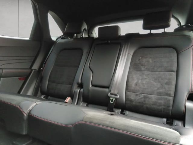 Ford Kuga Plug in Hybrid