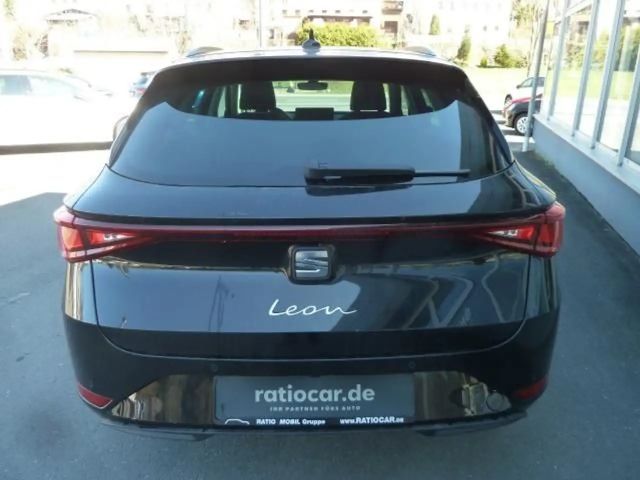 Seat Leon 1.5 TSI Sportstourer