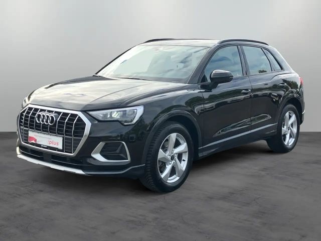 Audi Q3 35 TFSI S-Tronic