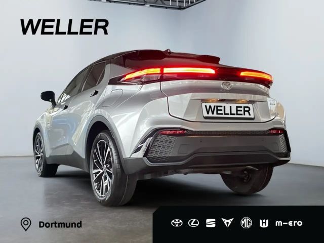 Toyota C-HR Lounge Plug-in