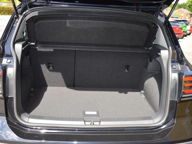 Volkswagen T-Cross 1.0 TSI DSG Life