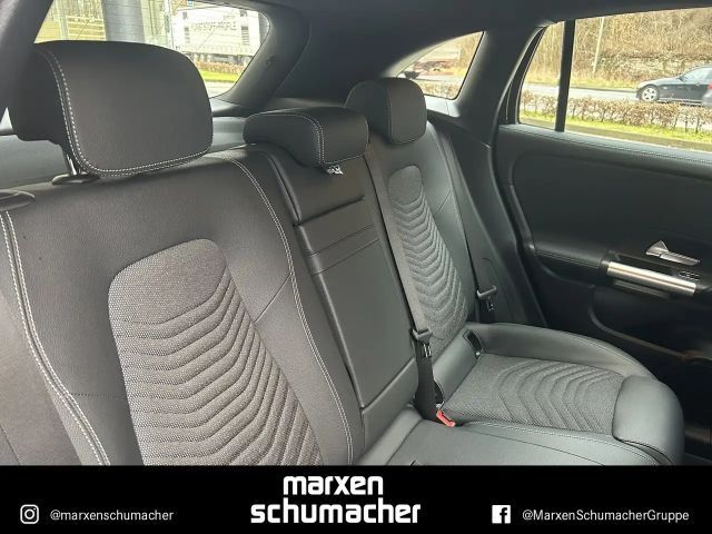 Mercedes-Benz EQA 300 4MATIC Progressive