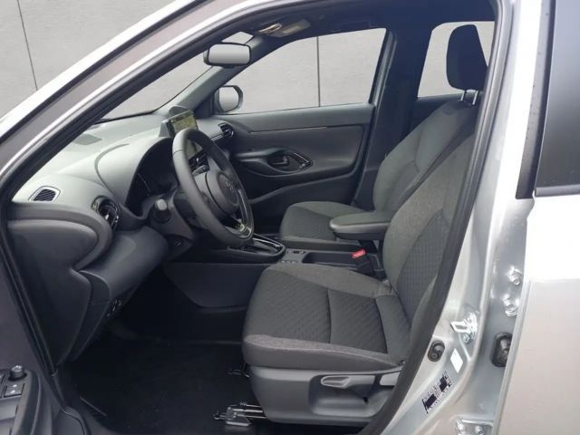 Toyota Yaris Cross Hybride VVT-i