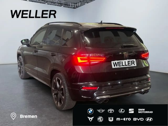 Cupra Ateca 2.0 TSI 4Drive DSG