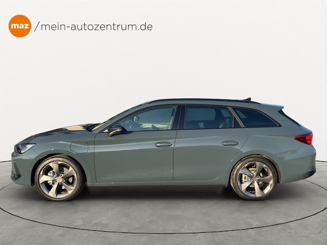 Cupra Leon Sportstourer e-Hybrid